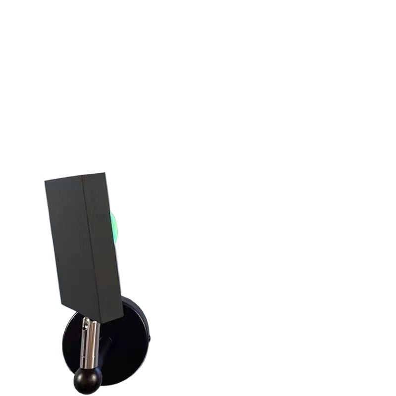 Bedroom Sunset Projection Wall Lamp Atmosphere Decoration Bedside Lamp