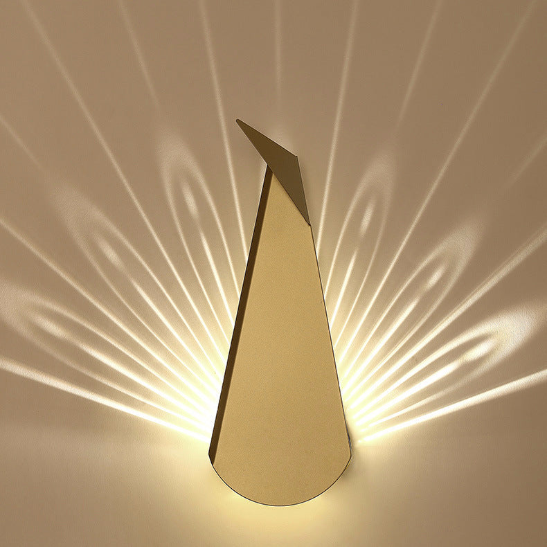 Projection Wall Lamp Room Atmosphere Lamps