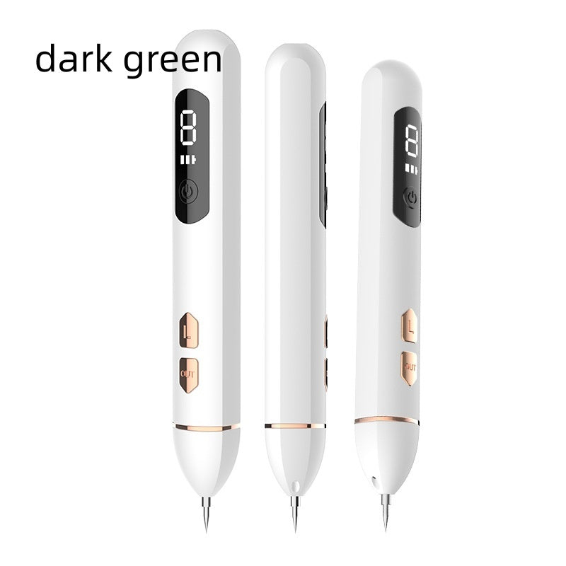 Electric Home Beauty Laser Fleck Removal Pen