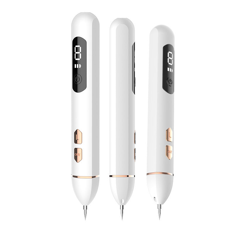 Electric Home Beauty Laser Fleck Removal Pen